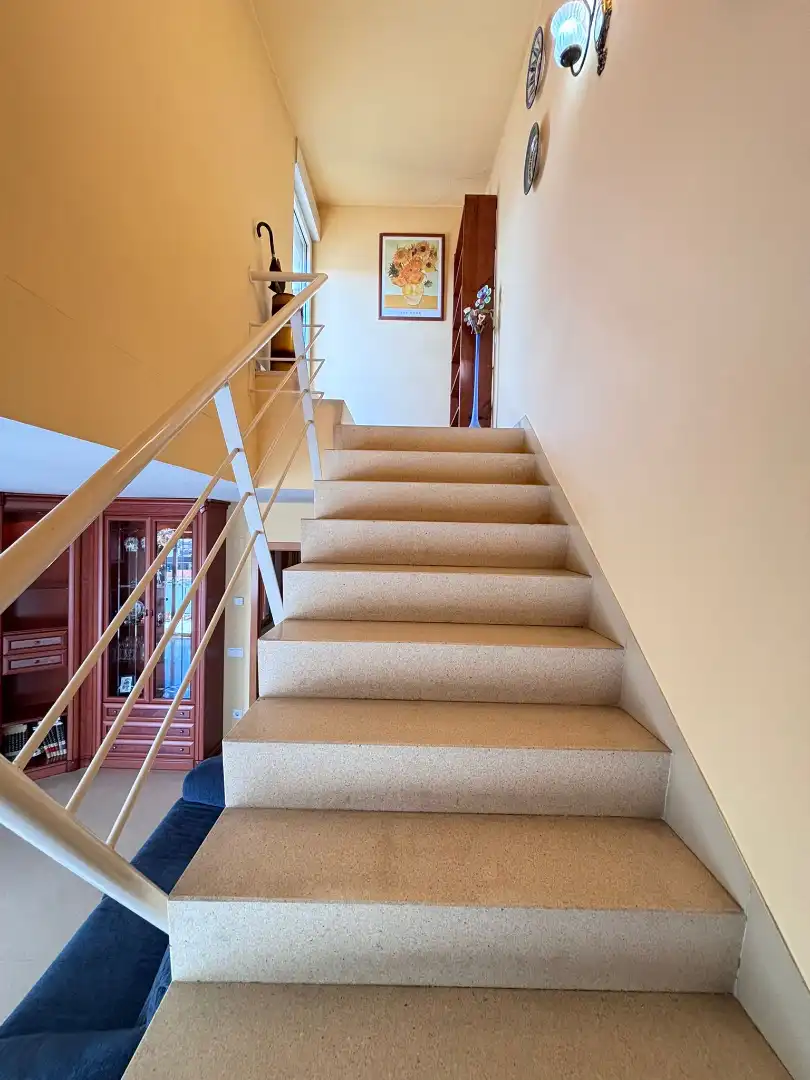 Ático en venta en Terrassa con Calefacción, Terraza y Trastero