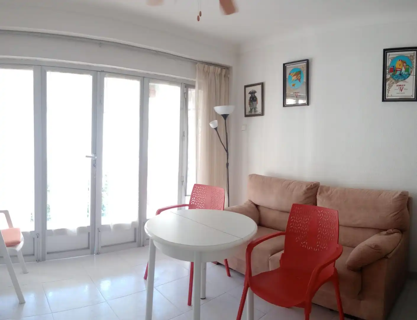Appartamento con giardino in vendita a Playa de Levante, imagen 5