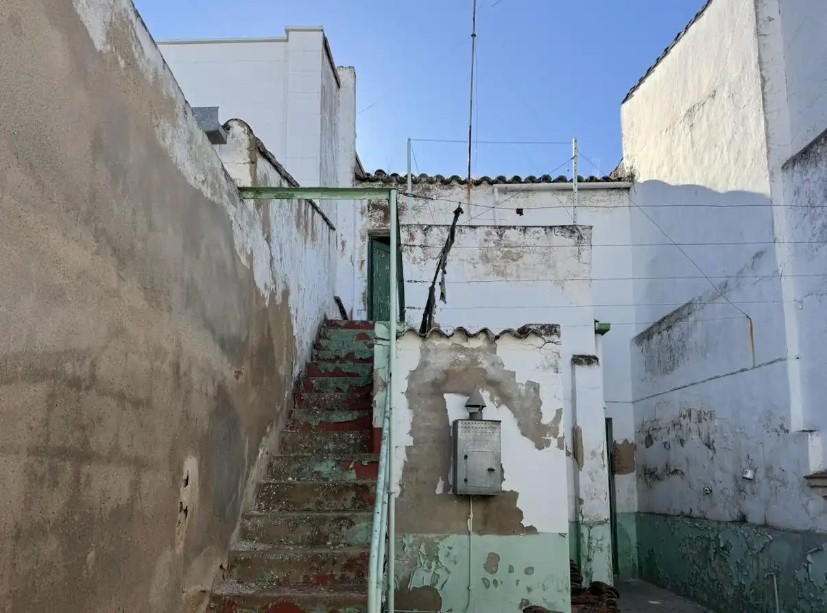 Detached house for sale in Almendralejo, imagen 2