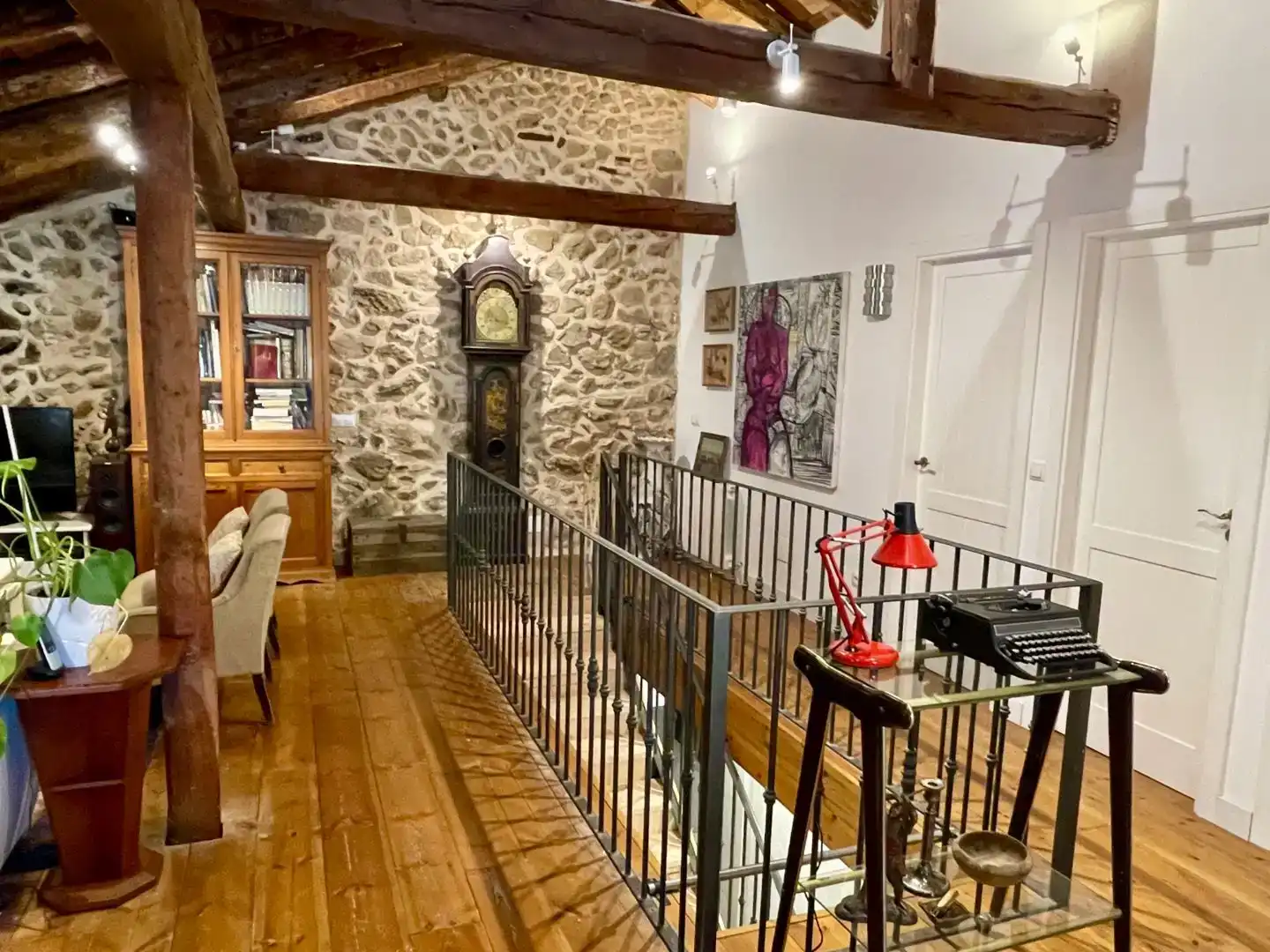 Casa o chalet en venta en Espirdo