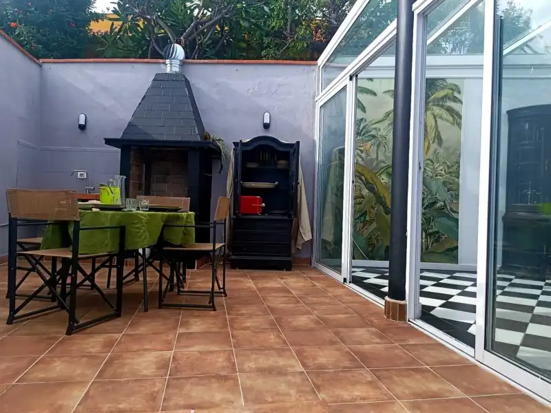 Casa o chalet en venta en Calle el Esquiĺón, 11, San Antonio - Las Arenas