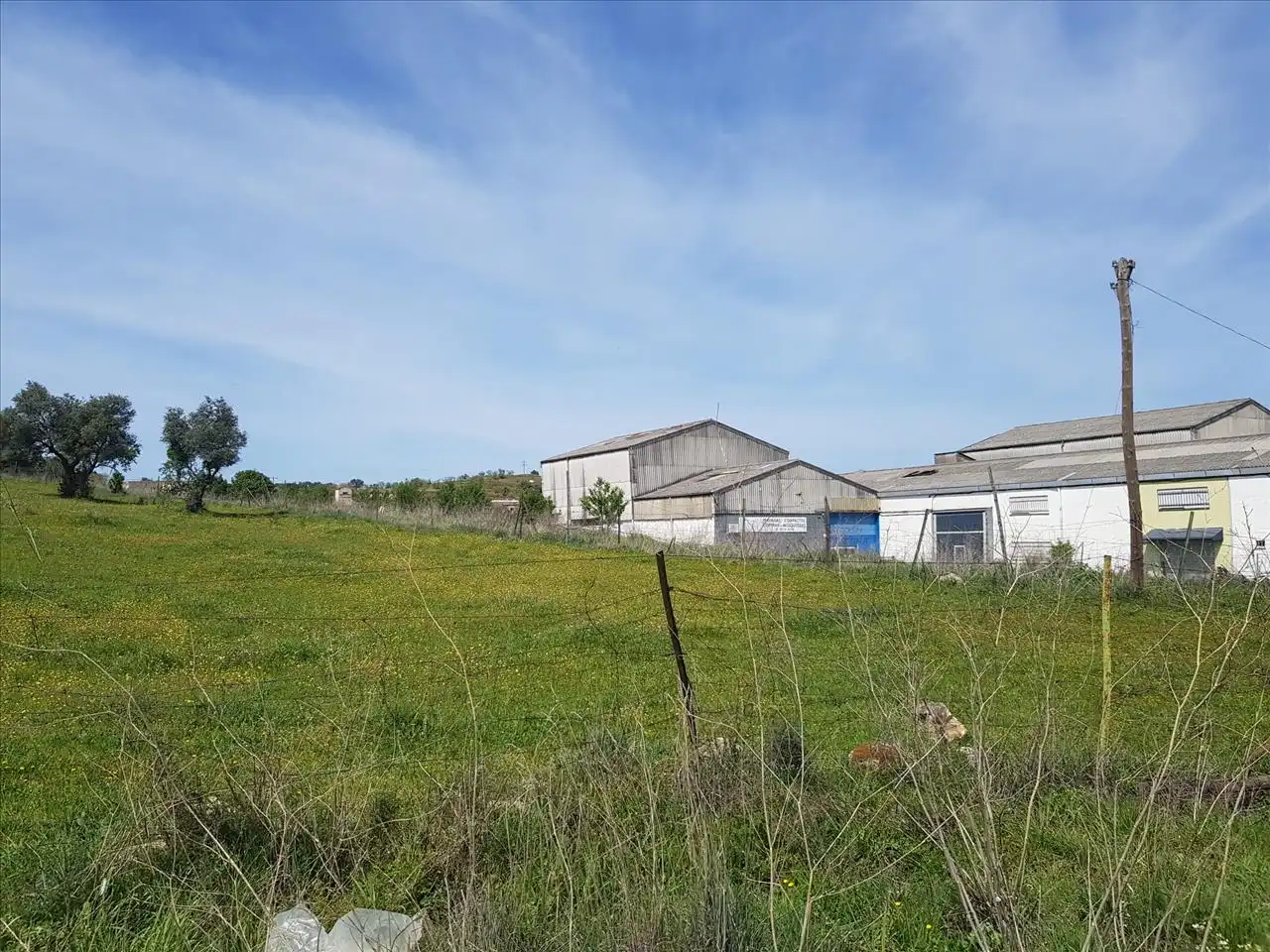 Wohnbaugrundstück zum Verkauf in A3, s.n, imagen 2