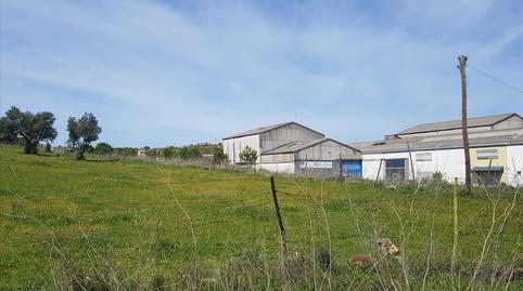 Foto 2 de Residencial en venda a A3, S.n, -1, Zona Sur - Av. de España - San Miguel, Plasencia