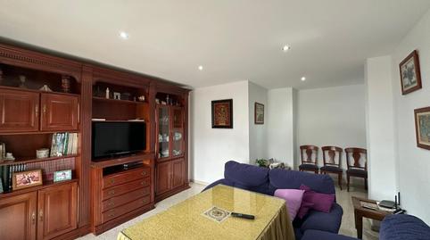 Foto 2 de Pis en venda a Viñuela - Rescatado,  Córdoba Capital