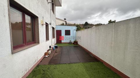 Foto 2 de Planta baixa en venda a Rúa de Diego Bernal, Castiñeiriño - Cruceiro de Sar, A Coruña