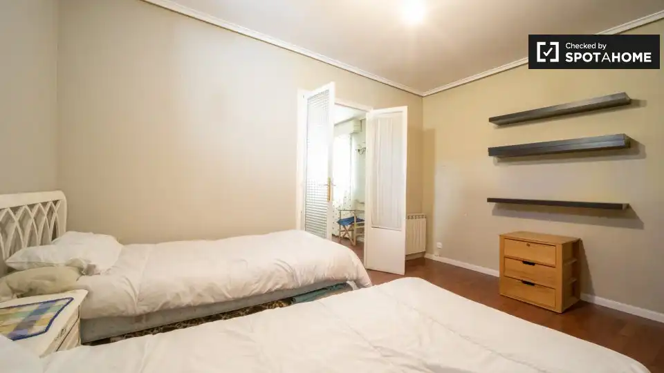 Zimmer in Justicia - Chueca