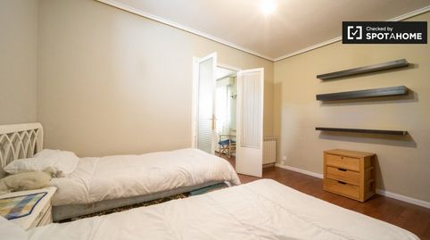 Foto 5 von Zimmer in Justicia - Chueca, Madrid Capital