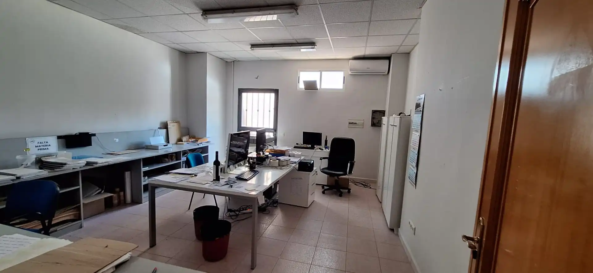Nave industrial en venta en Picanya