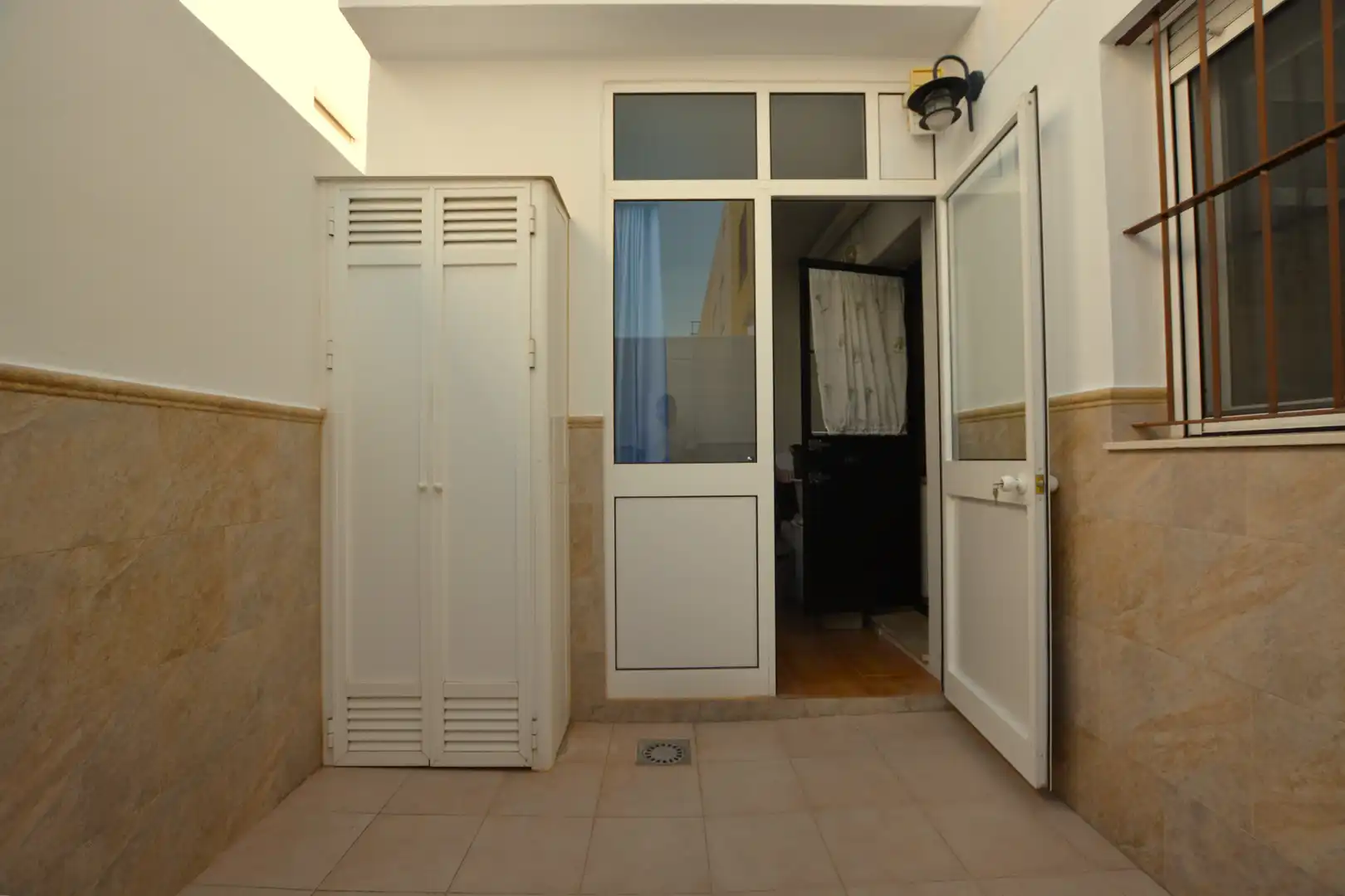Detached homes for sale in La Algaba  with Air Conditioner, Heating and Terrace