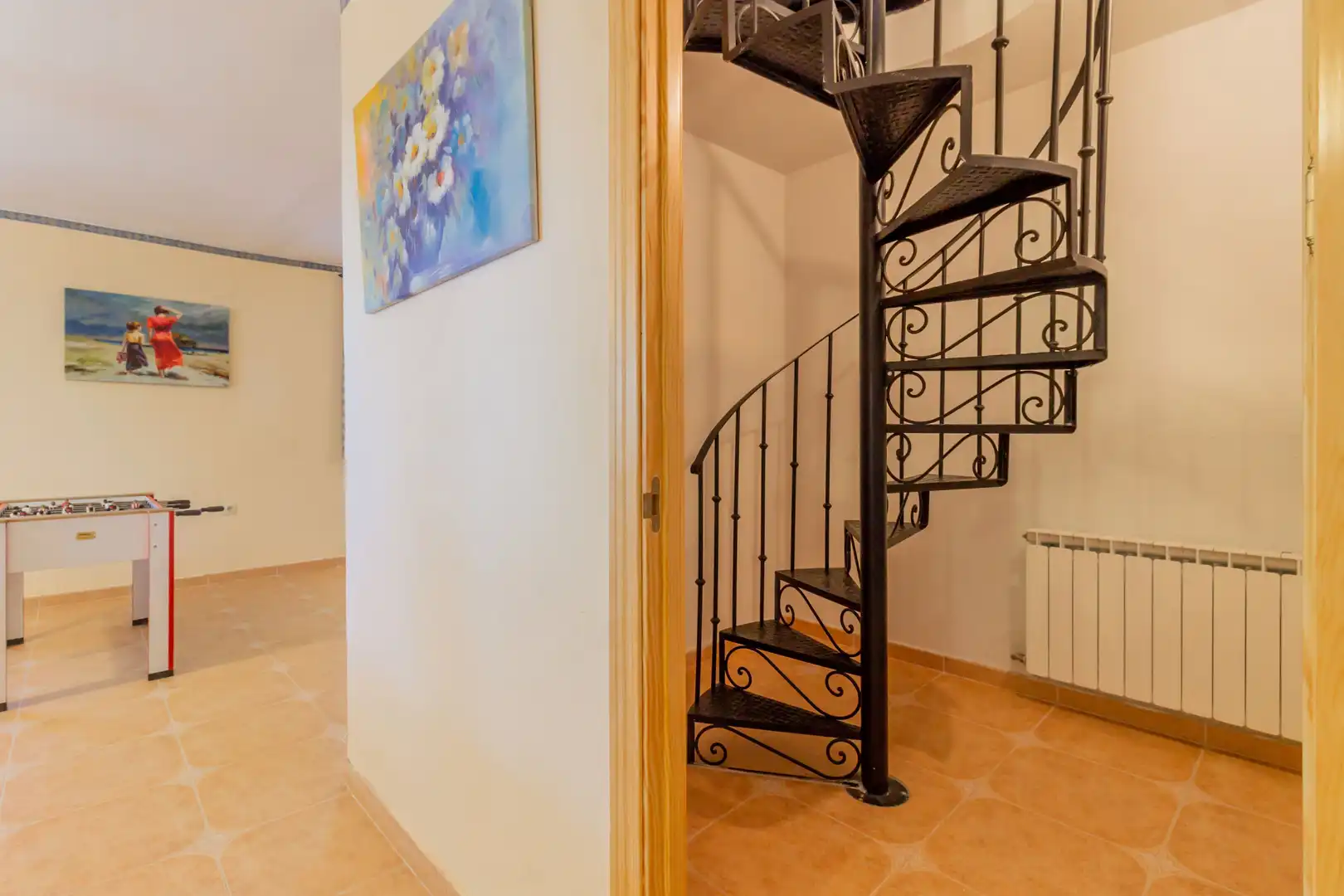 Casa o xalet en venda a Calle Nueva Sierra An, Albalate de Zorita