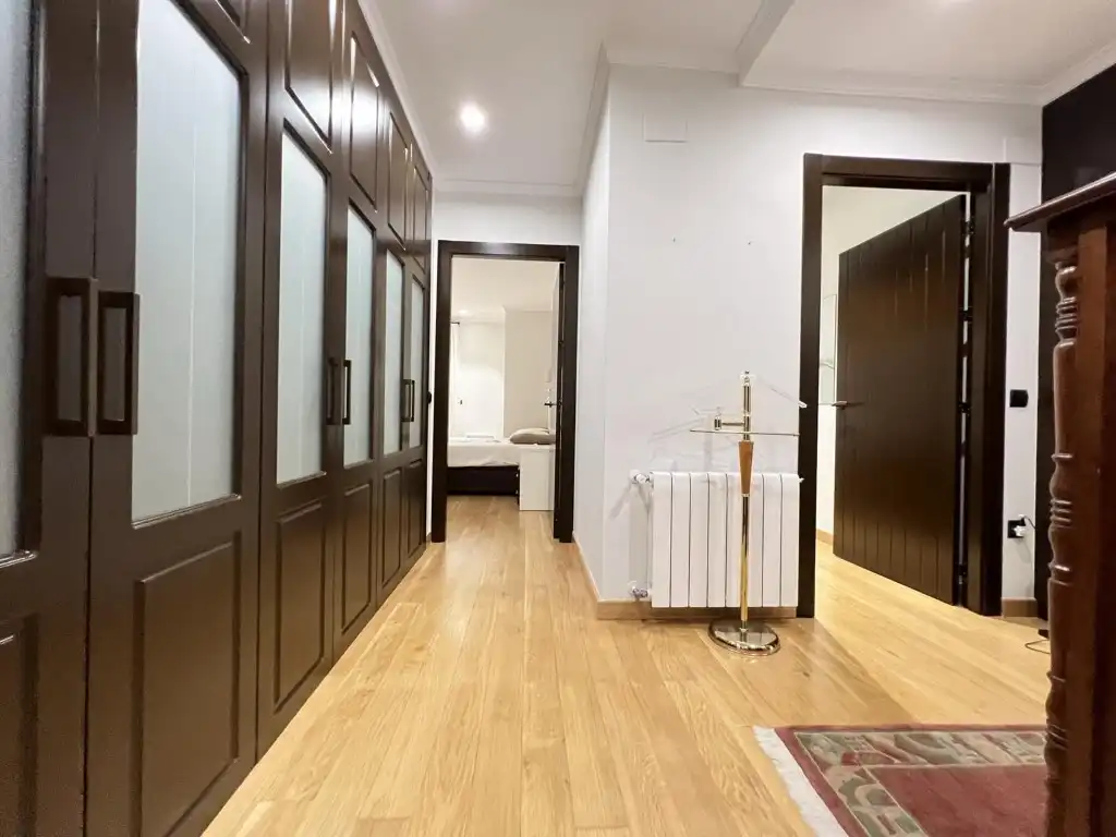 Piso con ascensor en venta en Casc Urbà, imagen 22