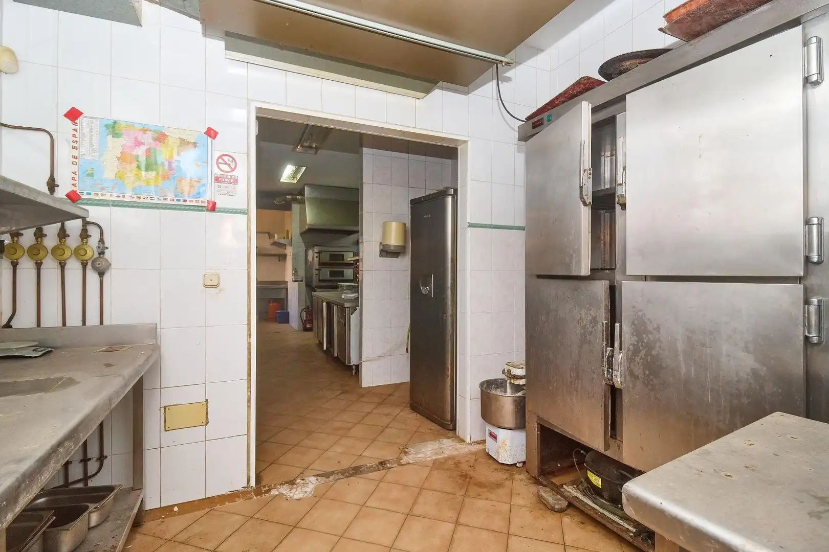 Gewerbefläche zum Verkauf in Elviria - Cabopino, imagen 22