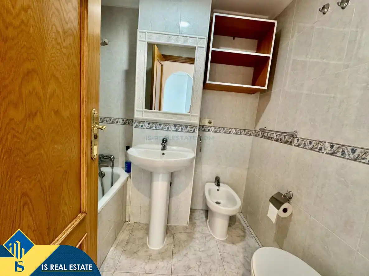 Apartament amb ascensor en venda a Centro, imagen 9