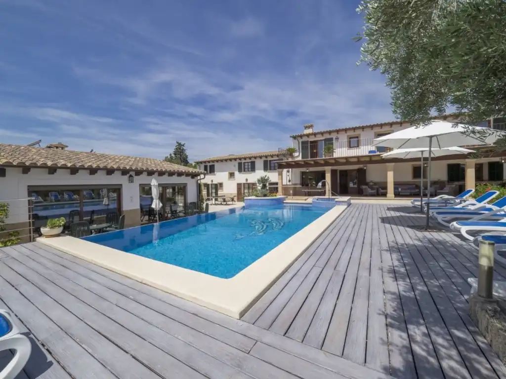 Landhaus mit Pool zum Verkauf in Pollença Poble, imagen 10
