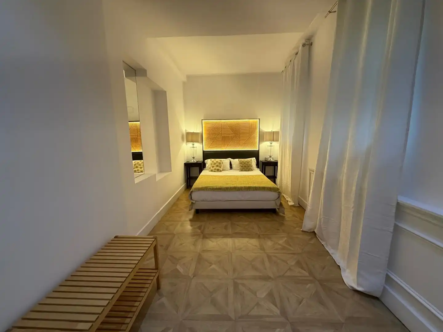 Piso con terraza en venta en Paseo Menendez Pelayo, imagen 16