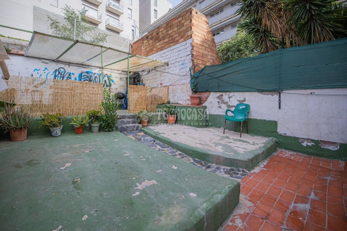 Terraza de Piso en venta en Santa Coloma de Gramenet con Terraza