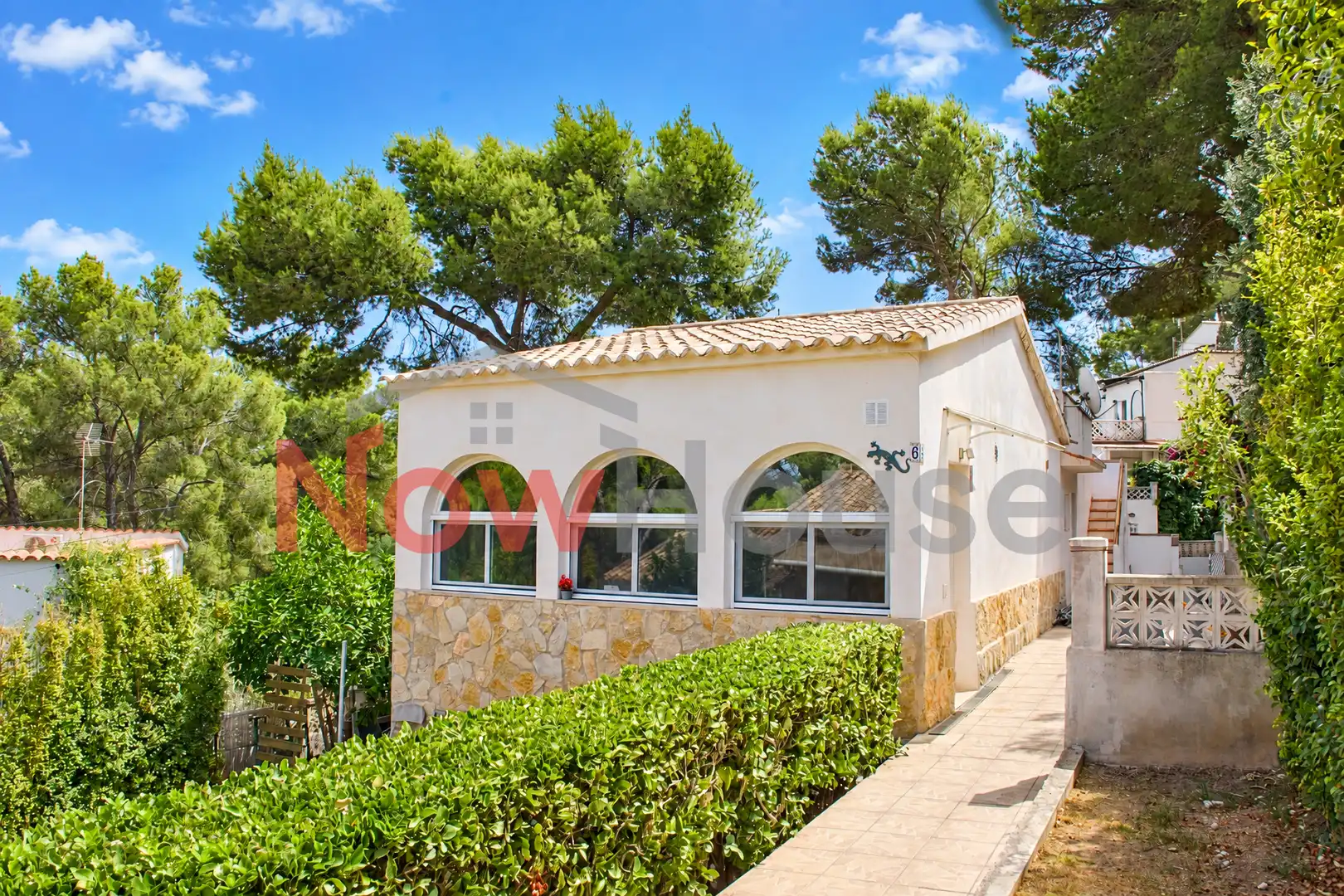 Xalet amb jardí en venda a Carrer de sa Madona
