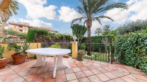 Photo 4 of Single-family semi-detached for sale in Calle Serra Cantacuc, Centro, Mutxamel