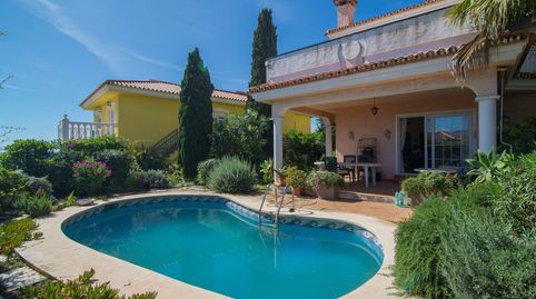 Foto 2 de Casa o chalet en venta en Centro ciudad, Fuengirola