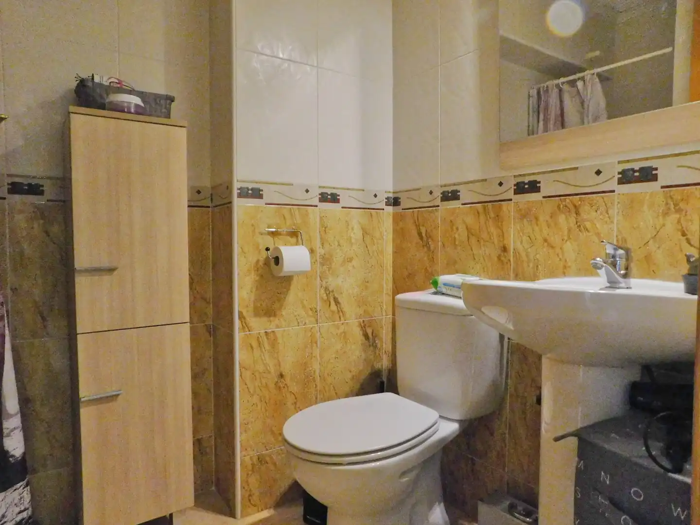 Apartamento con terraza en venta en Desamparados - Hurchillo - Torremendo, imagen 18