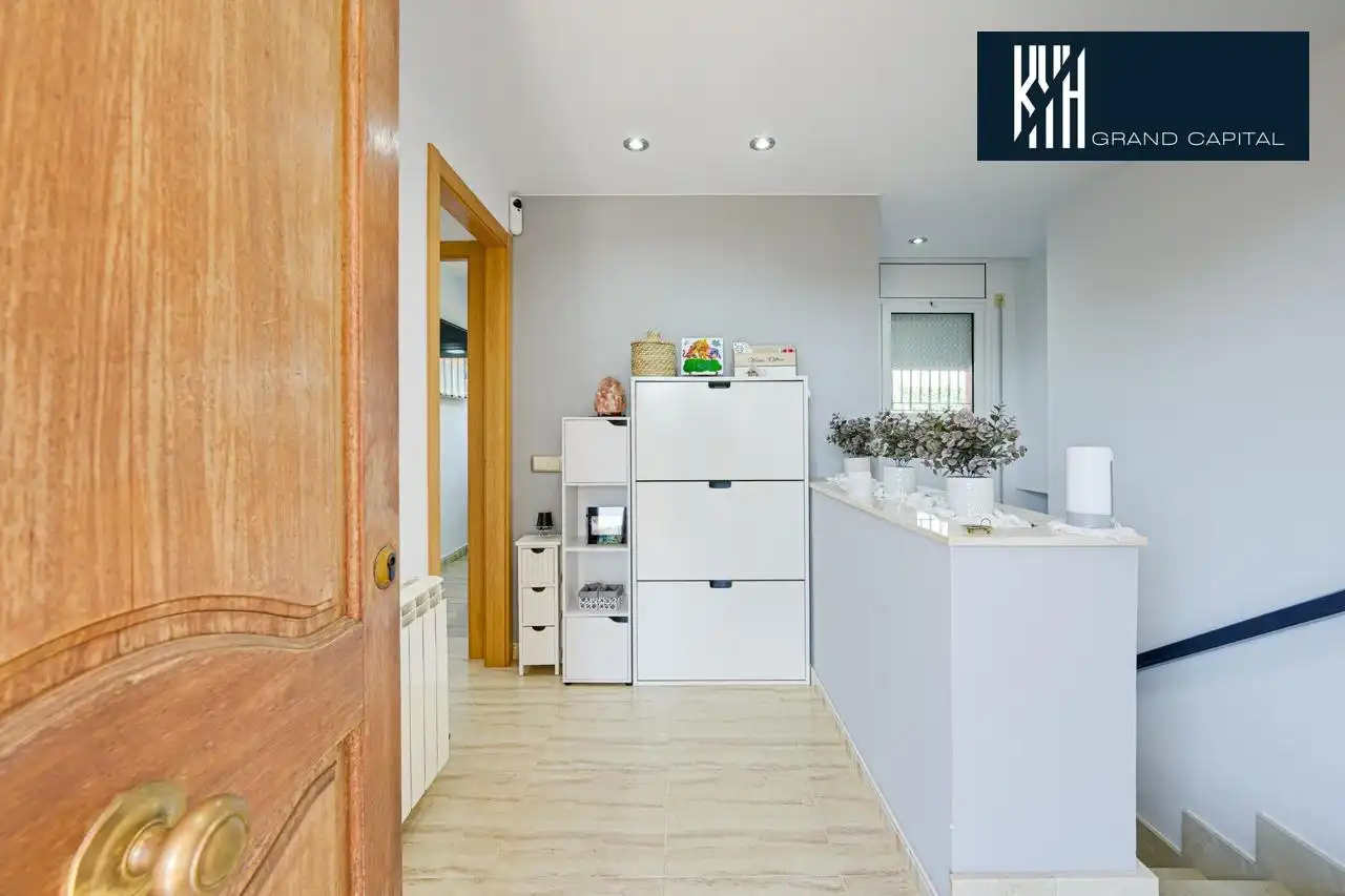Casa con terraza en venta en Carrer Carrer Casanovas, imagen 13