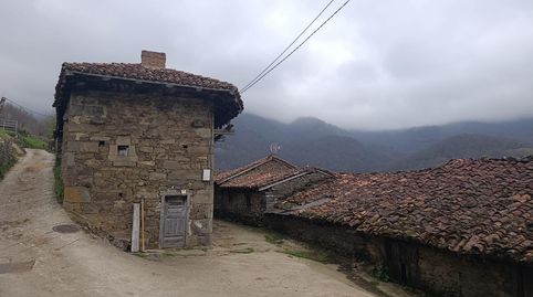 Foto 5 von Country house zum Verkauf in Lugar la Felguerina, 39, Caso, Asturias