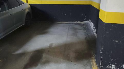 Foto 4 de Garatge de lloguer a Calle Mérida, 56, Marroquina, Madrid