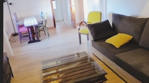 Foto 4 von Wohnung zur Miete in Calle Juan Labrador, Casco Histórico, Toledo Capital