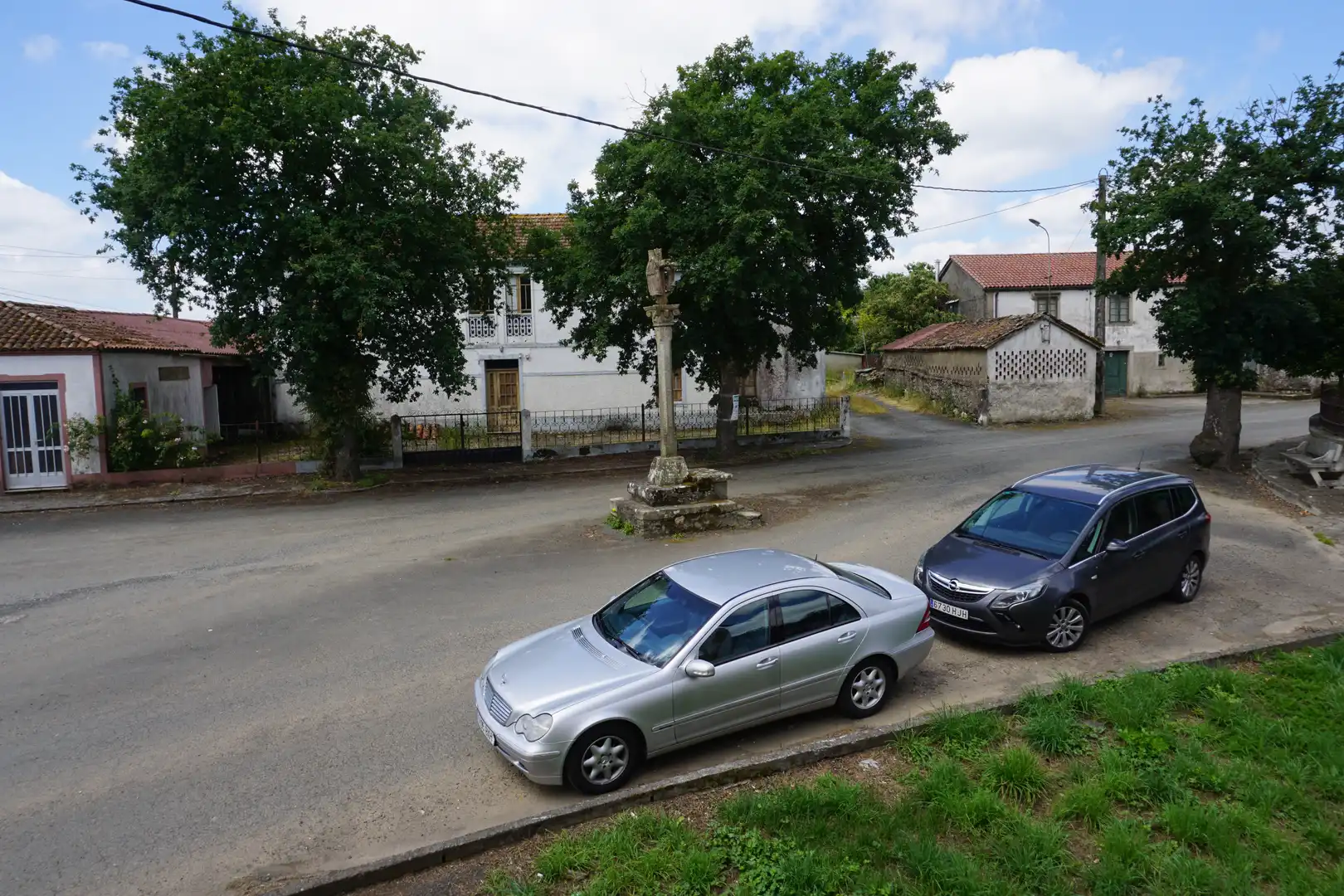 Casa con giardino in vendita a Lugar Casal 5, imagen 28