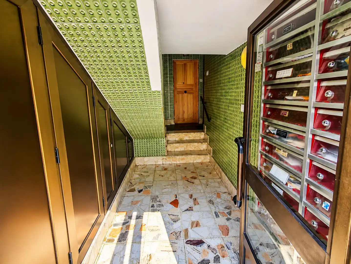 Piso en venta en Avilés con Trastero