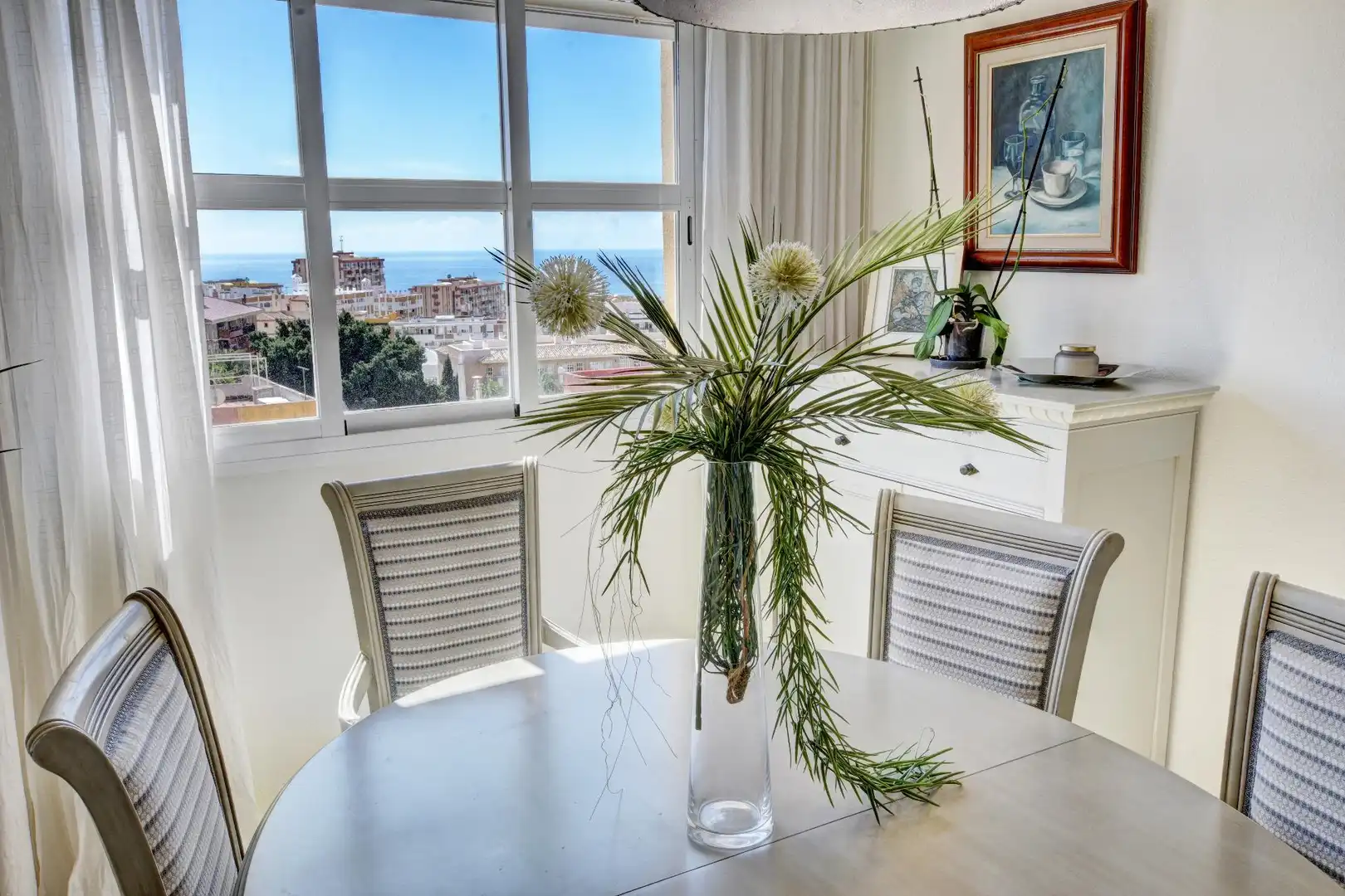 Ático con ascensor en venta en Calle las Flores, imagen 22