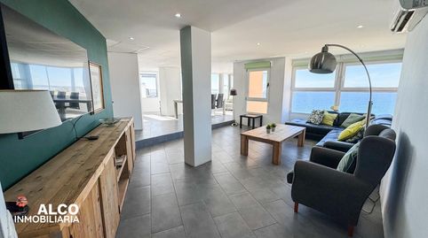 Foto 2 de Ático en venta en Europa, 5, Centro Internacional, Torrox