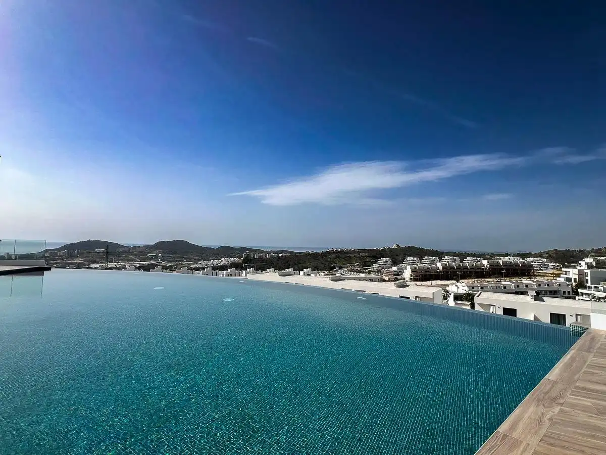 Apartamento en venta en Finestrat Pueblo, imagen 48