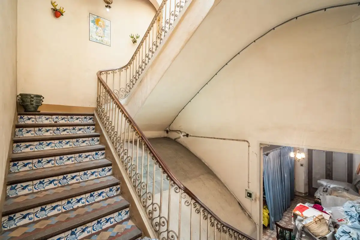 Reihenhaus zum Verkauf in Carrer Mossèn Jacint Verdaguer, imagen 43