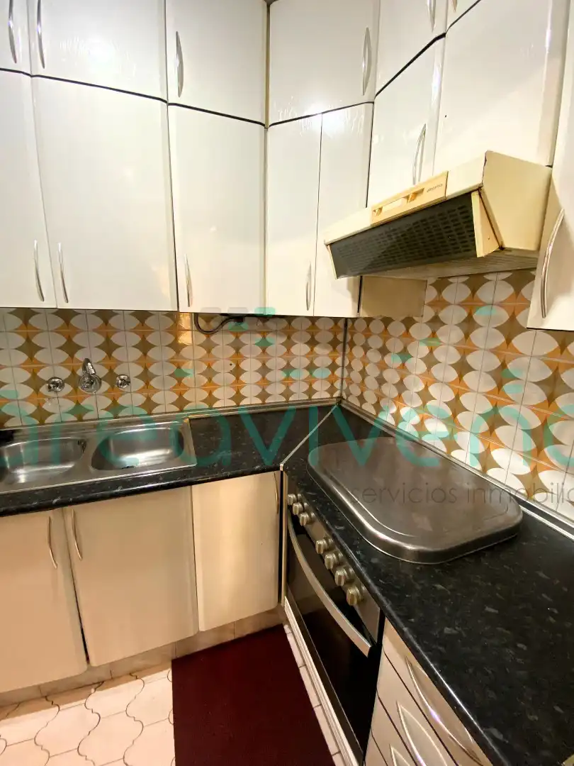 Kitchen of Detached homes for sale in Castellón de la Plana / Castelló de la Plana  with Terrace, Furnished and Balcony