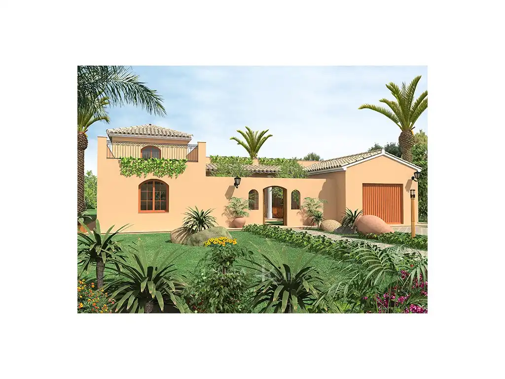 Casa o xalet en venda en Lorca amb Aire condicionat i Terrassa