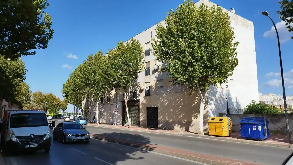 Gewerbefläche zum Verkauf in España, imagen 16