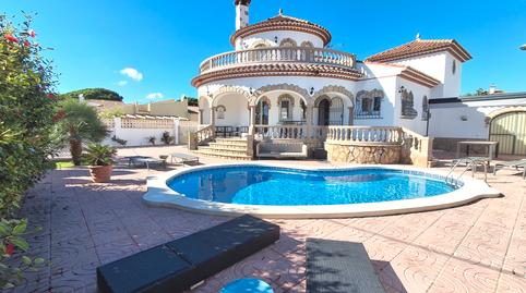 Foto 2 de Casa o xalet en venda a Centre, Mont-roig del Camp