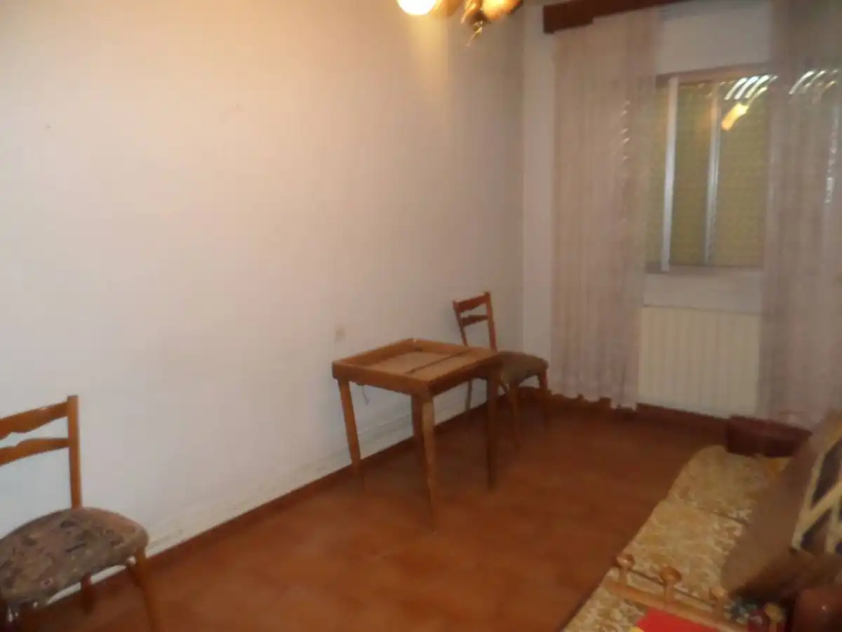 Casa a schiera con terrazza in vendita a Juan Romero, imagen 7