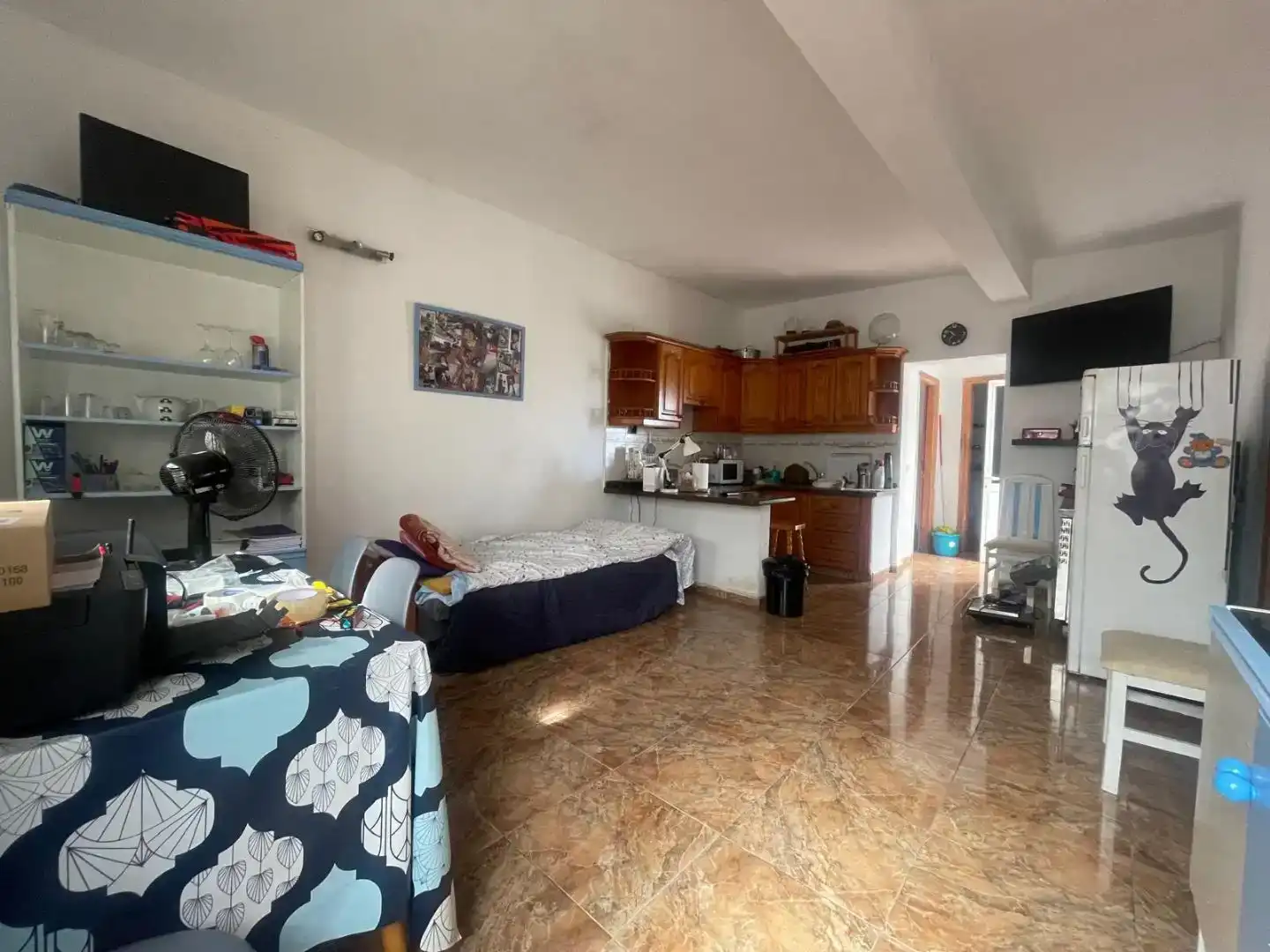 Cocina de Piso en venta en Frontera