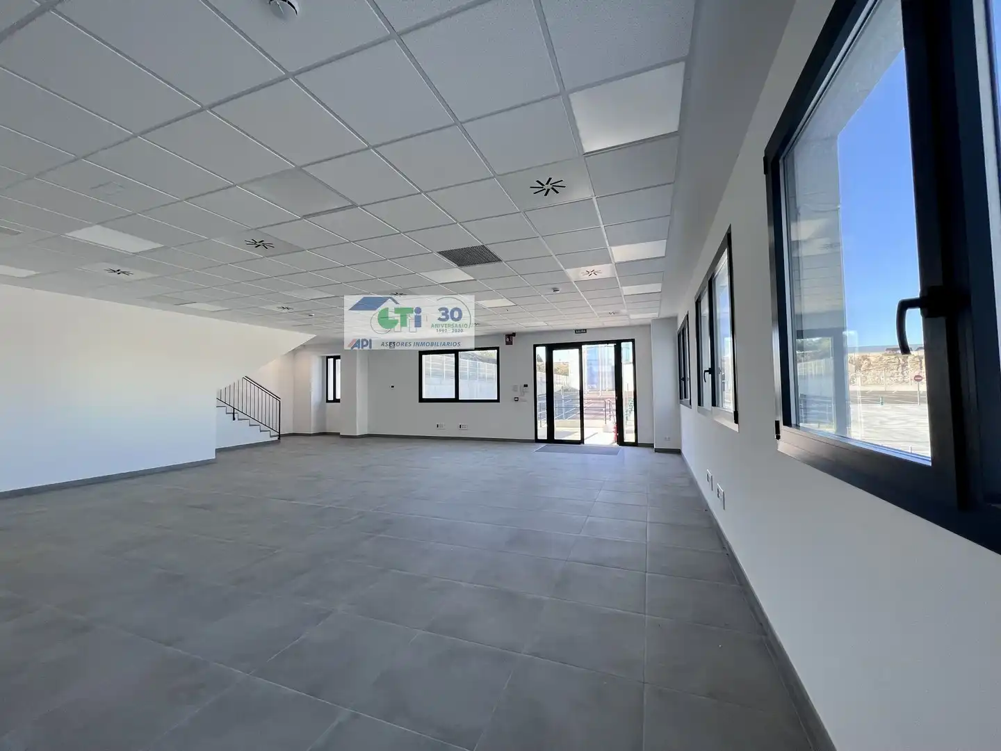 Nave industrial in affitto a RONDA DEL AEROPUERTO, imagen 17