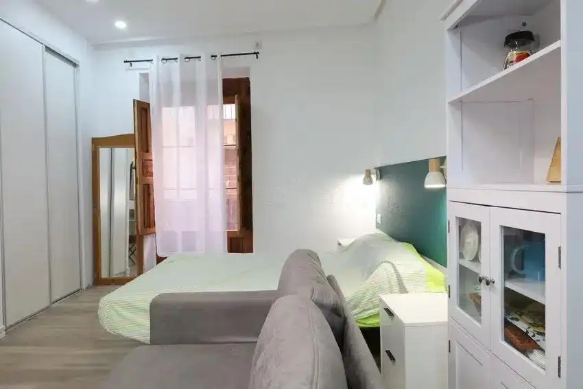 Study for rent in Carrer de la Mare de Déu de l'Orito, Jijona / Xixona