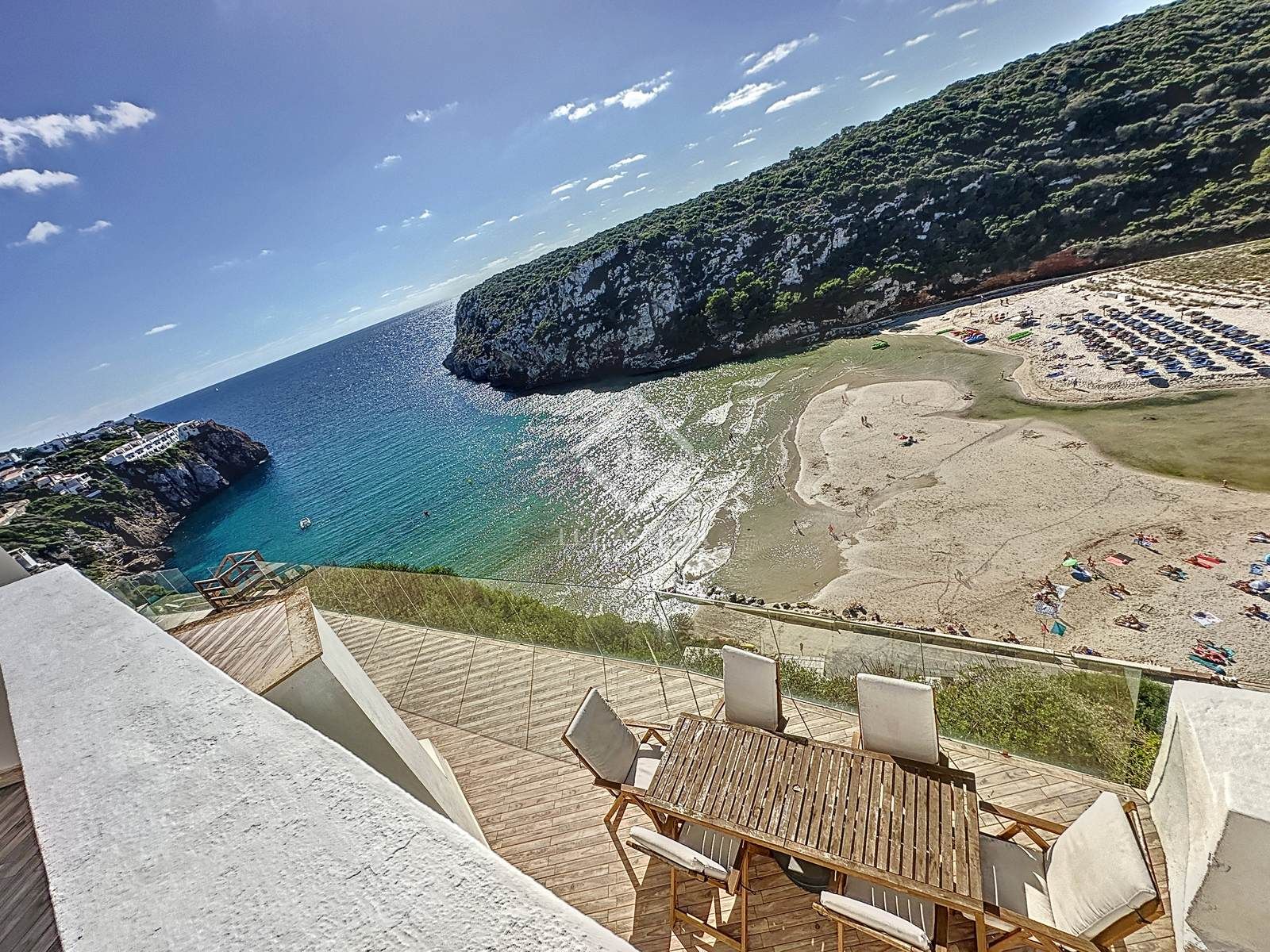 Terrace of House or chalet for sale in Alaior  with Air Conditioner, Heating and Terrace