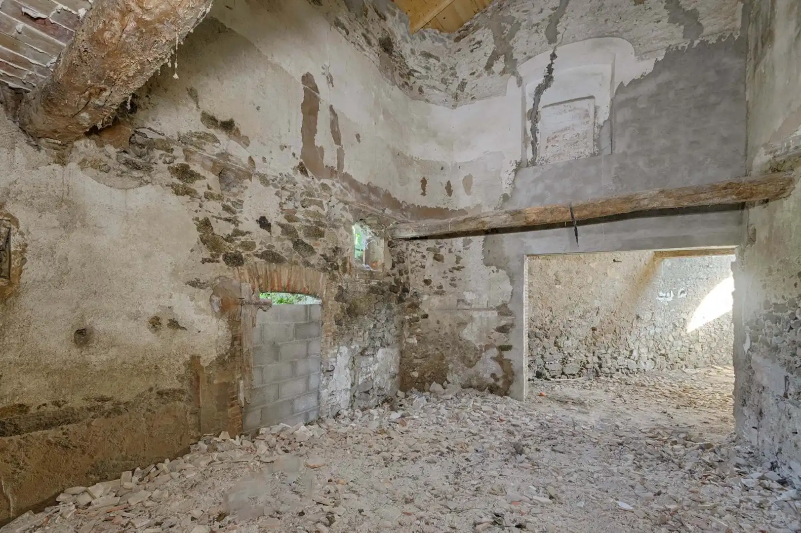 Finca rústica en venta en Castelló d'Empúries con Trastero