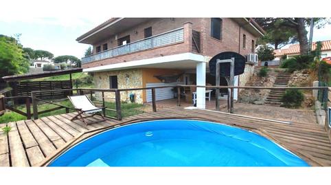 Photo 2 of House or chalet for sale in Santa Coloma de Farners, Girona