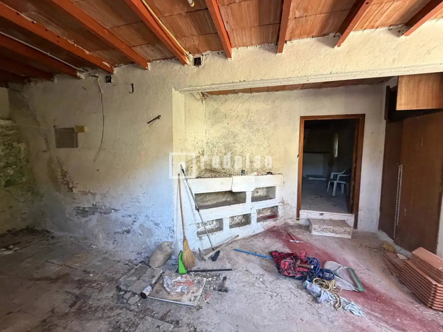Casa o chalet en venta en Canencia, Madrid