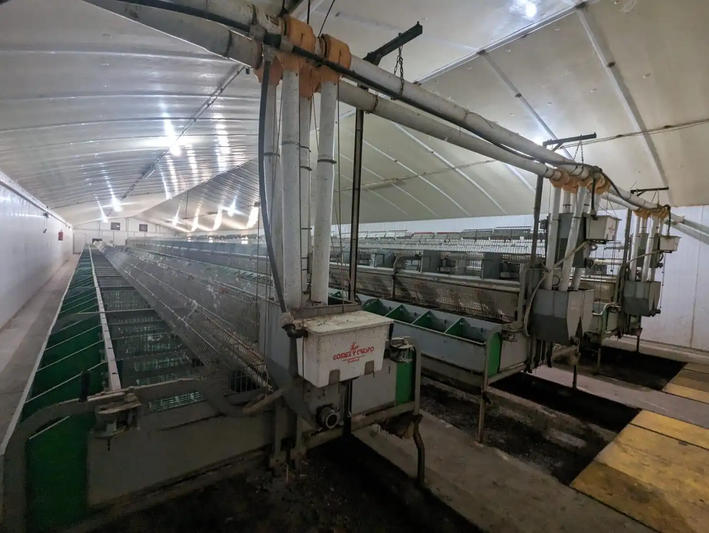 Gewerbefläche zum Verkauf in Zúñiga, imagen 15