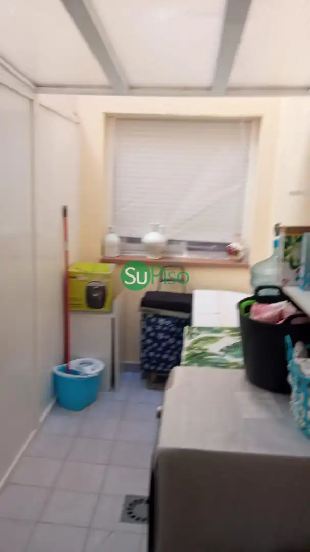 Wohnung zum Verkauf in Numancia de la Sagra mit Heizung und Terrasse