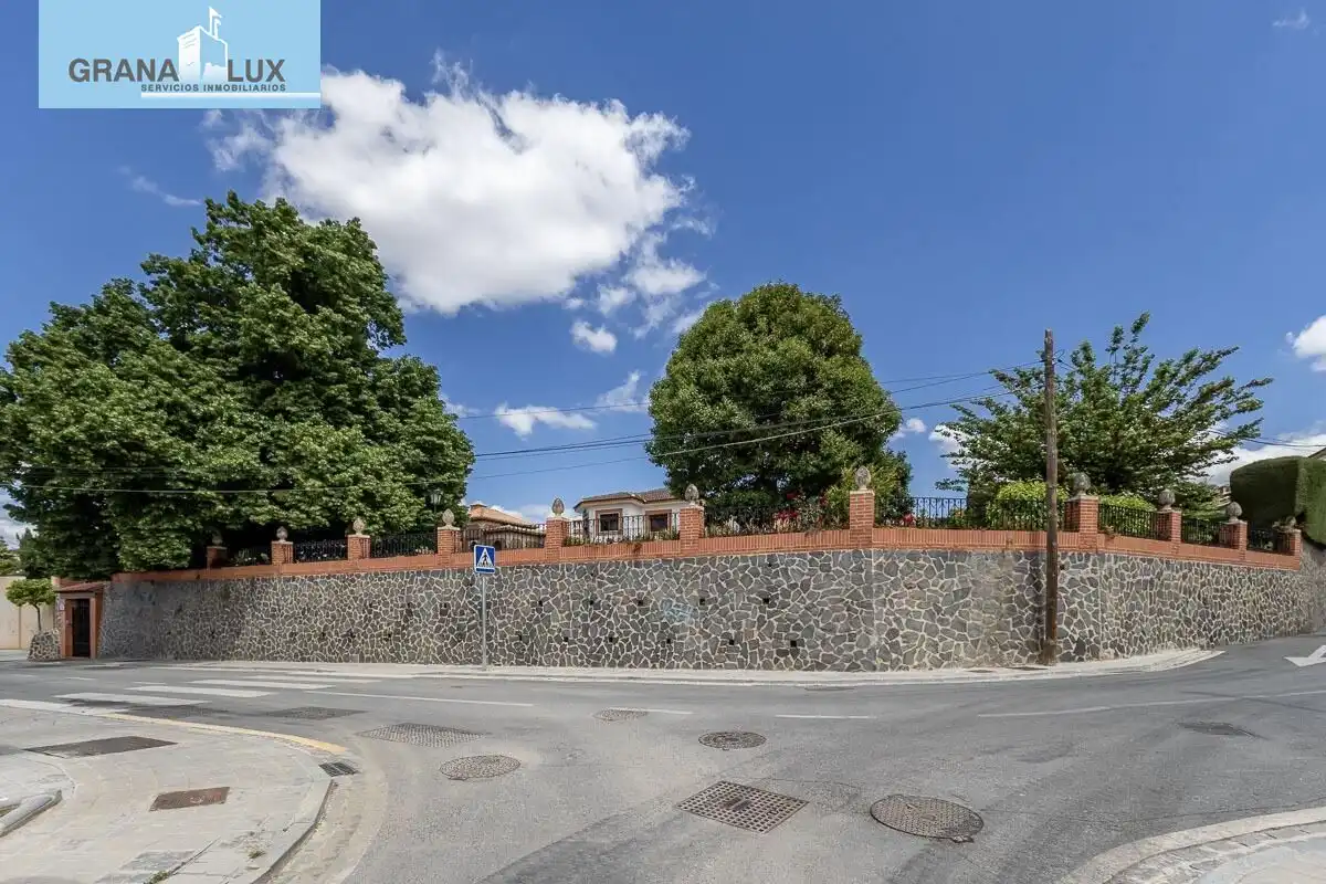 Chalet con piscina en venta en Calle del Albaricoque, imagen 56