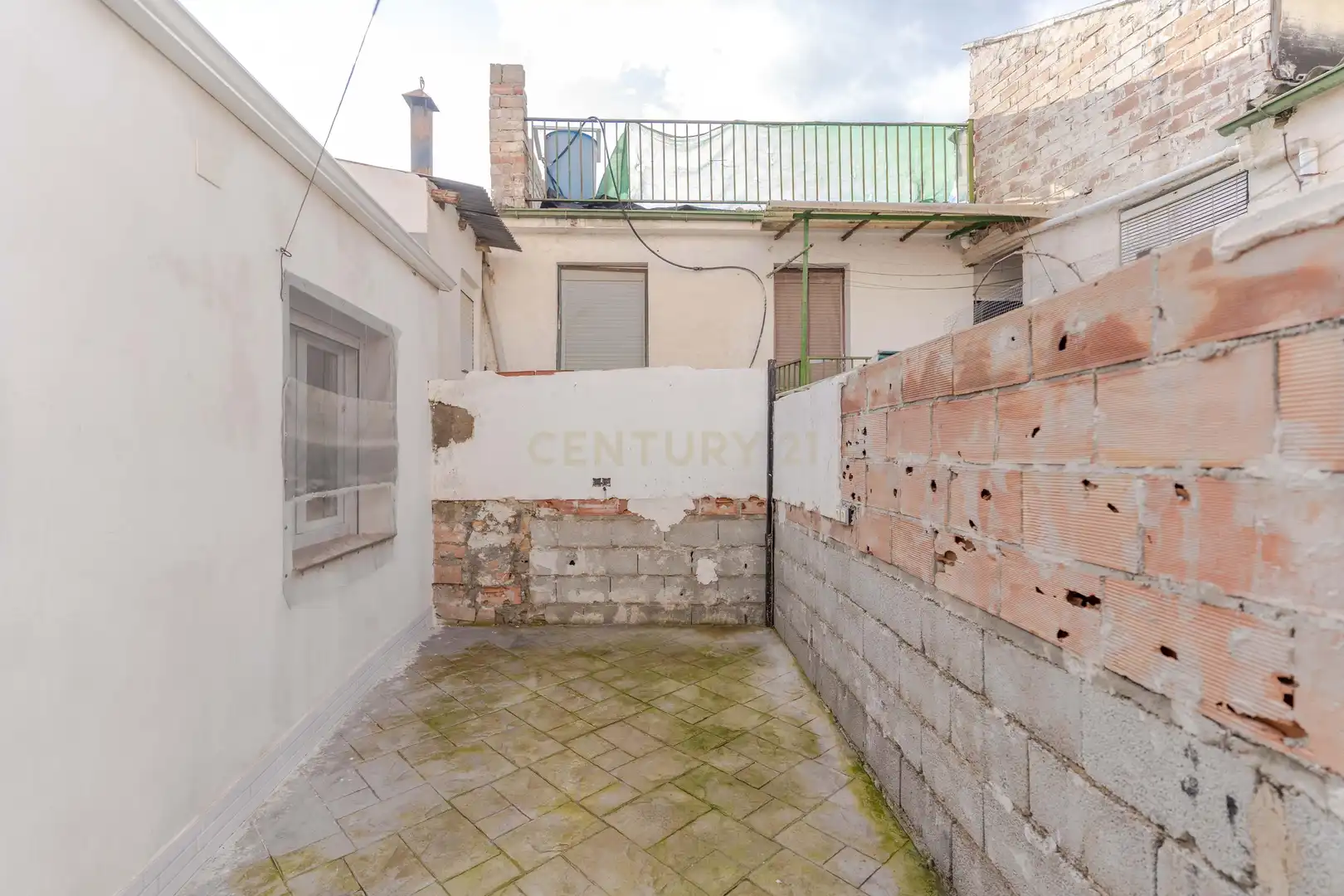 Terrassa de Casa o xalet en venda en Alfacar amb Aire condicionat i Traster